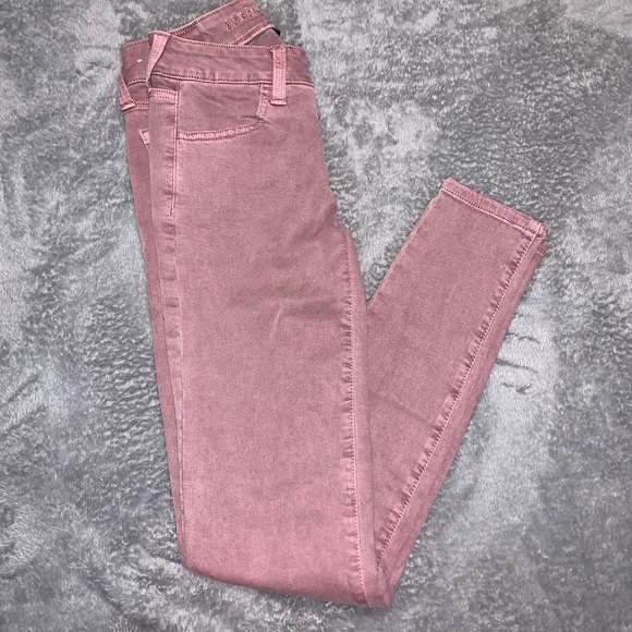 American Eagle Jeans Sz 00 - Picture 1 of 6